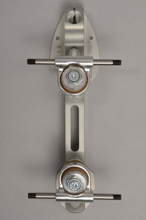 Variant M Platine Roller Quad#PlaquesRoll Line