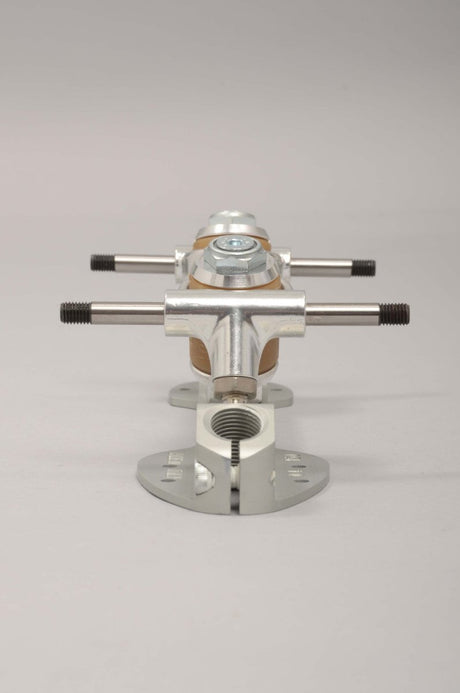 Variant M Platine Roller Quad#PlaquesRoll Line