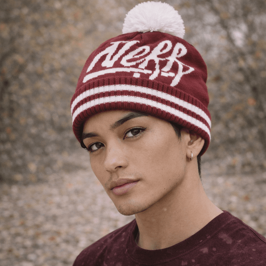 VARSITY BEANIE NEFFBonnetsNeff