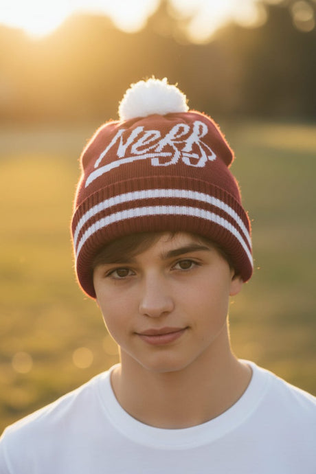 VARSITY BEANIE NEFFBonnetsNeff
