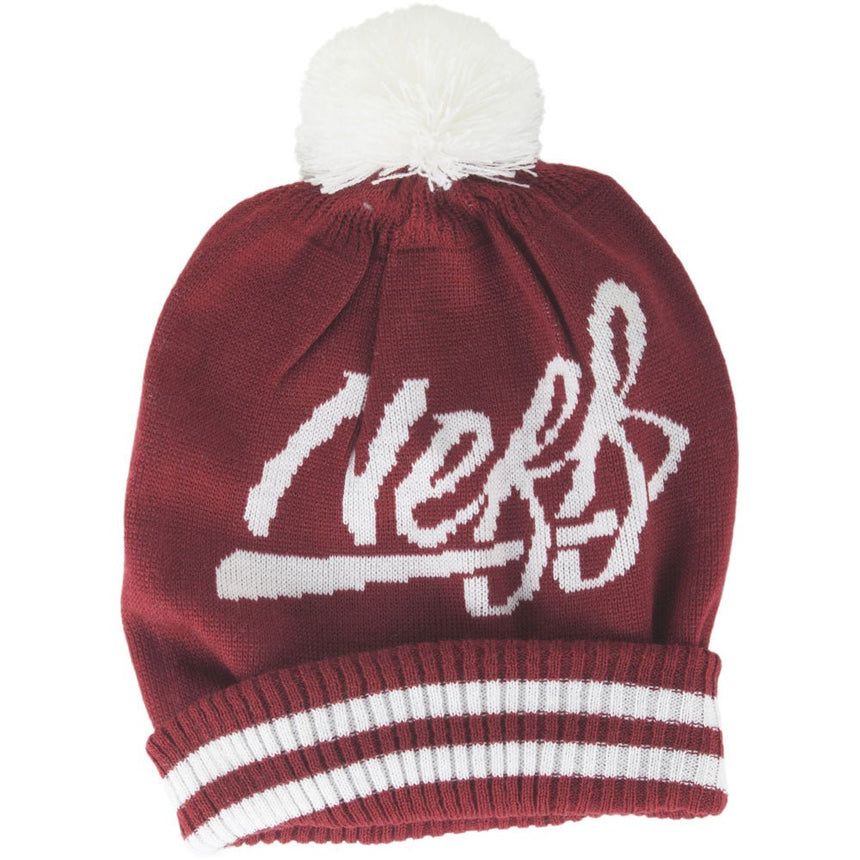 VARSITY BEANIE NEFFBonnetsNeff