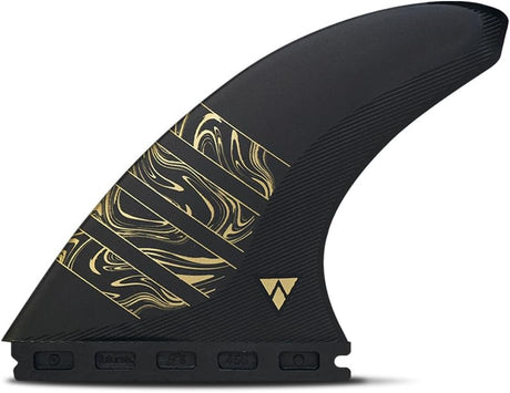 VECTOR3/2 Alpha series Carbon - Dérives Thruster FuturesDérivesFutures