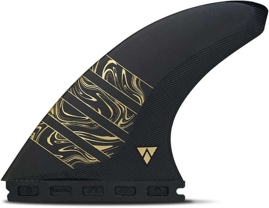 VECTOR3/2 Alpha series Carbon - Dérives Thruster FuturesDérivesFutures