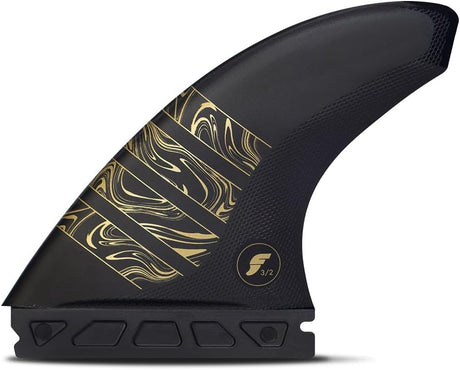 VECTOR3/2 Alpha series Carbon - Dérives Thruster FuturesDérivesFutures