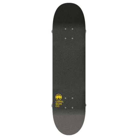 Venom - Skateboard Complet 8.0#CompleteCartel