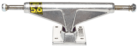 Venture Raw 5.6 High Polished - Truck de SkateTrucksVenture