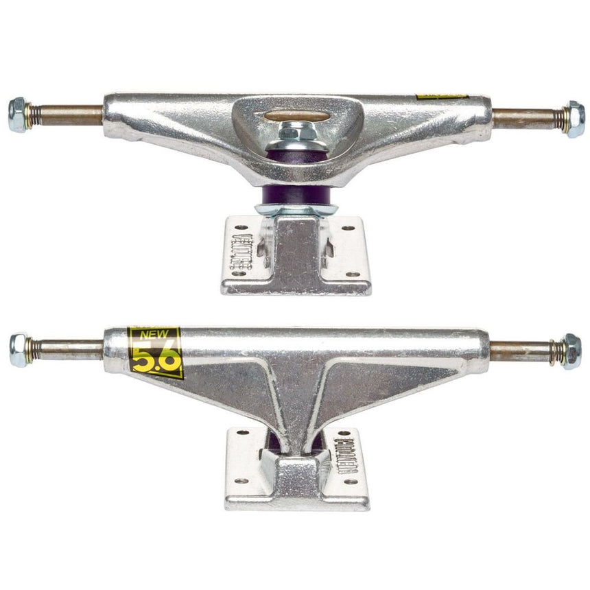 Venture Raw 5.6 High Polished - Truck de SkateTrucksVenture