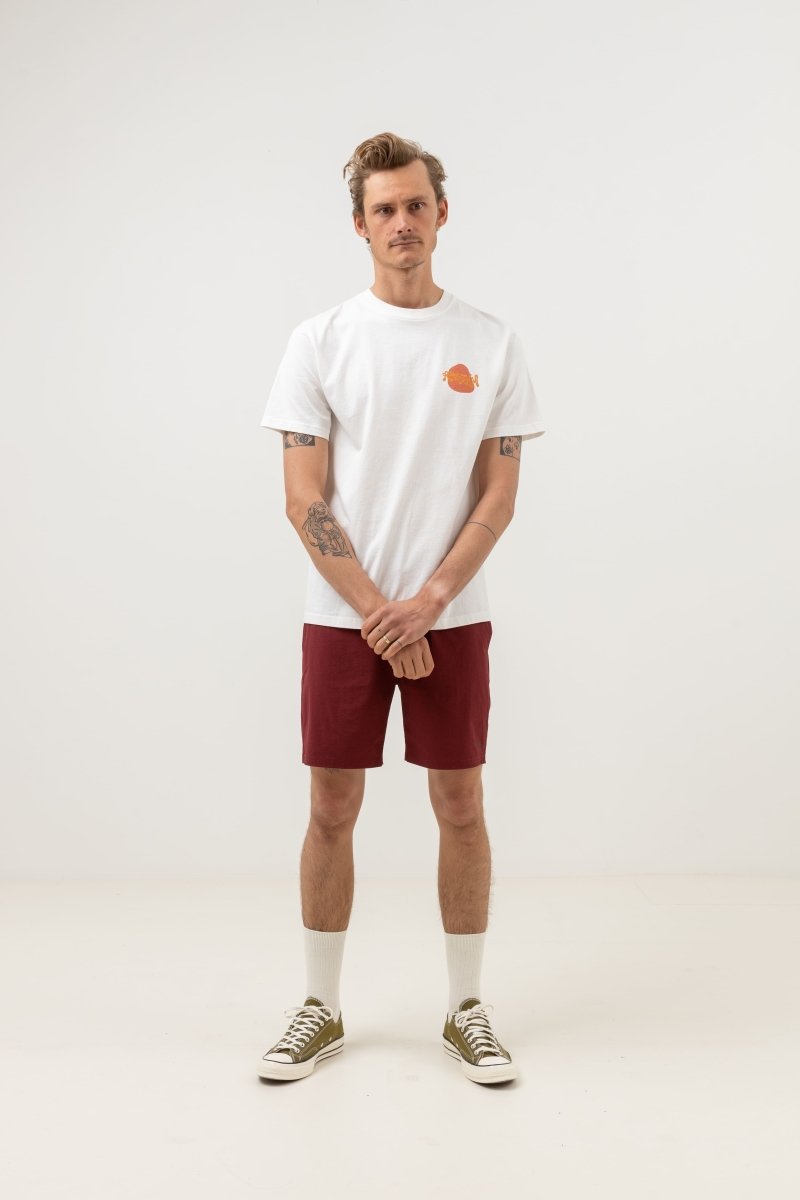 Venture - Short HommeShortsRhythm