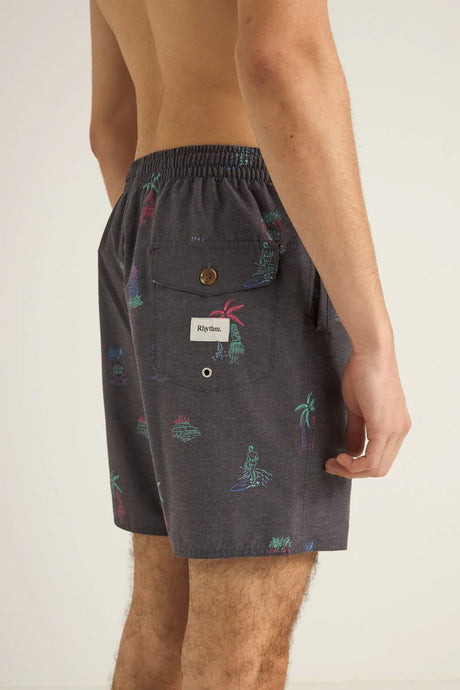 Vibes - Boardshort HommeBoardshortsRhythm