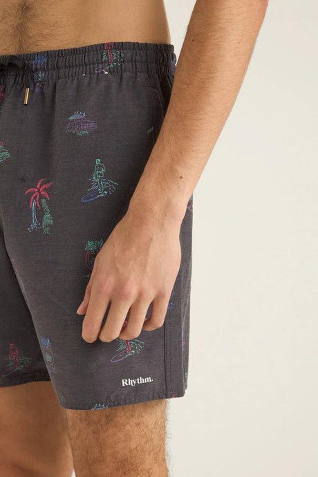 Vibes - Boardshort HommeBoardshortsRhythm