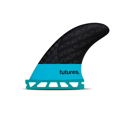 VII F4 Blackstix 3.0 - Dérives ThrusterDérivesFutures