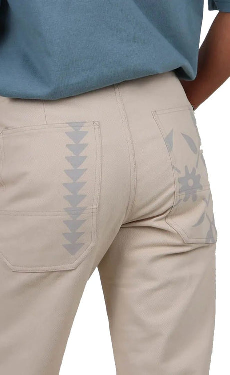 Vincent Pantalon Unisexe#PantalonsOxbow
