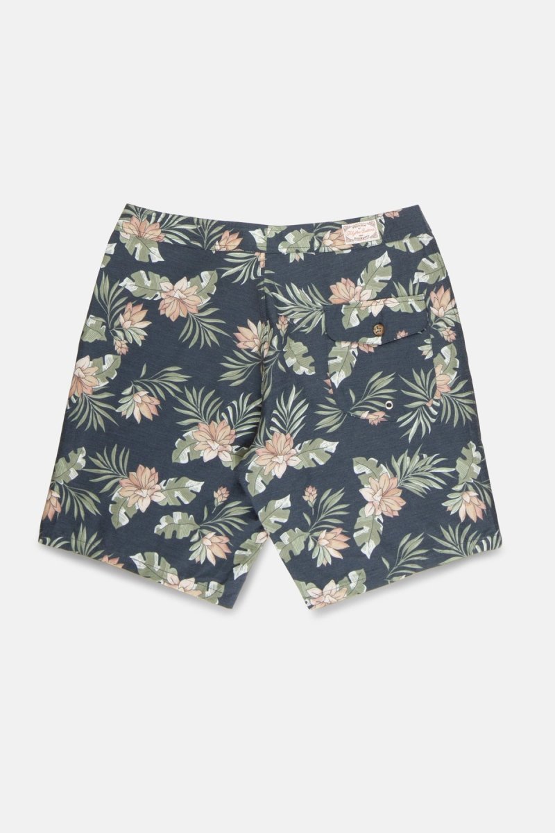 Vintage Palm Boardshort HommeBoardshortsRhythm