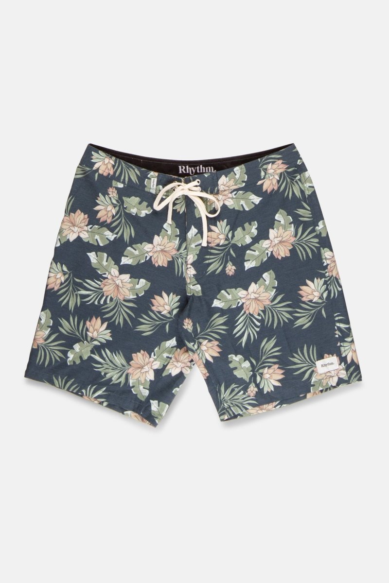 Vintage Palm Boardshort HommeBoardshortsRhythm
