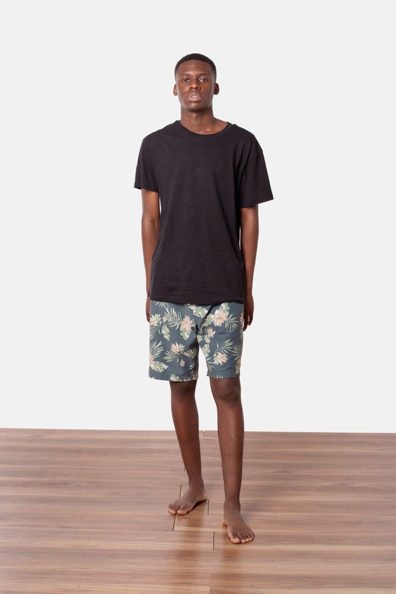 Vintage Palm Boardshort HommeBoardshortsRhythm
