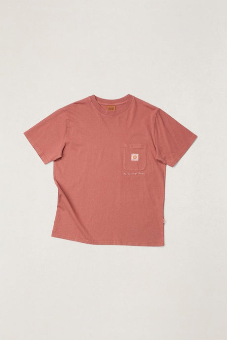 Vintage Pocket - T Shirt HommeTee ShirtsRhythm