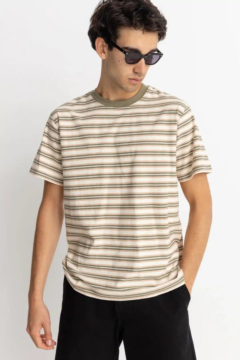 T-shirts à motifs uniques pour hommes - Benson & Cherry T-shirts à motifs uniques pour hommes - Benson & Cherry