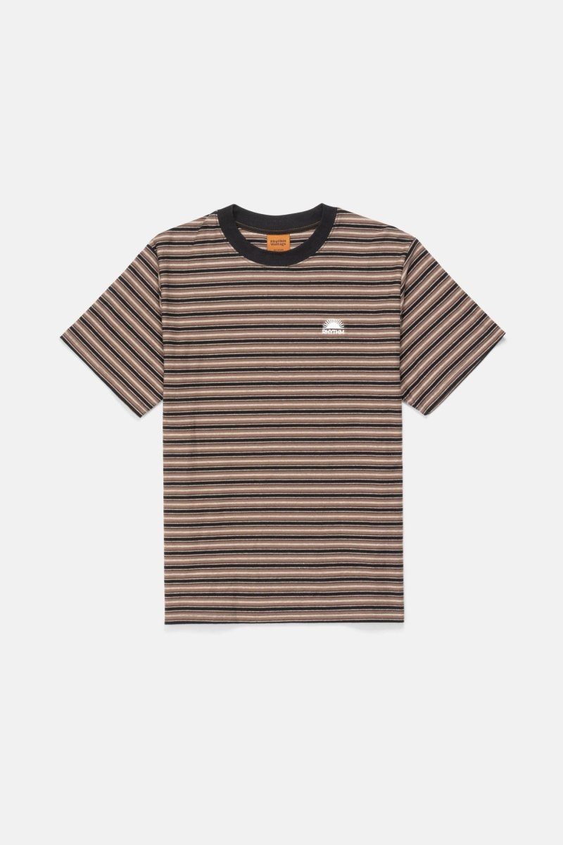 Vintage Stripe - T-Shirt Herren Rhythm | HawaiiSurf