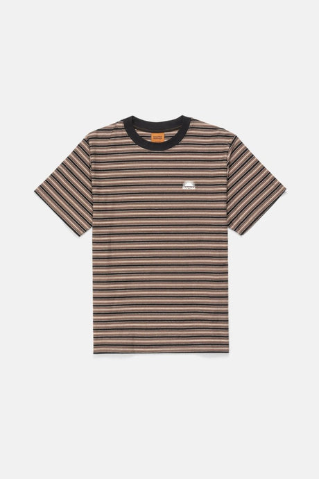 Vintage Stripe - T Shirt HommeTee ShirtsRhythm