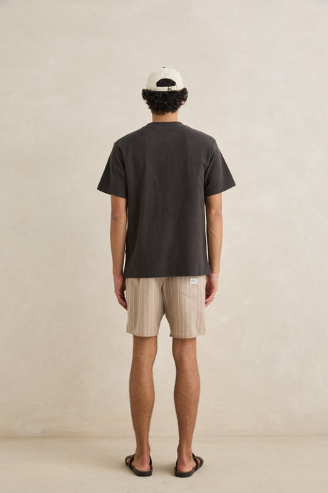 Vintage Terry - T Shirt HommeTee ShirtsRhythm