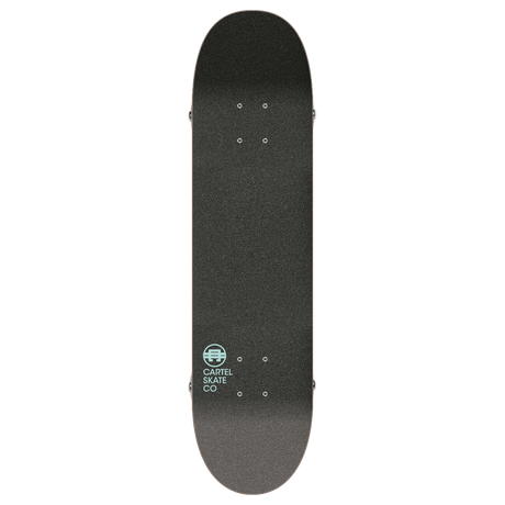 Virgen - Skateboard Complet 8.0#CompleteCartel