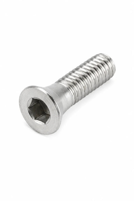Vis Btr Vis Centrale Roller QuadVisserieLazer