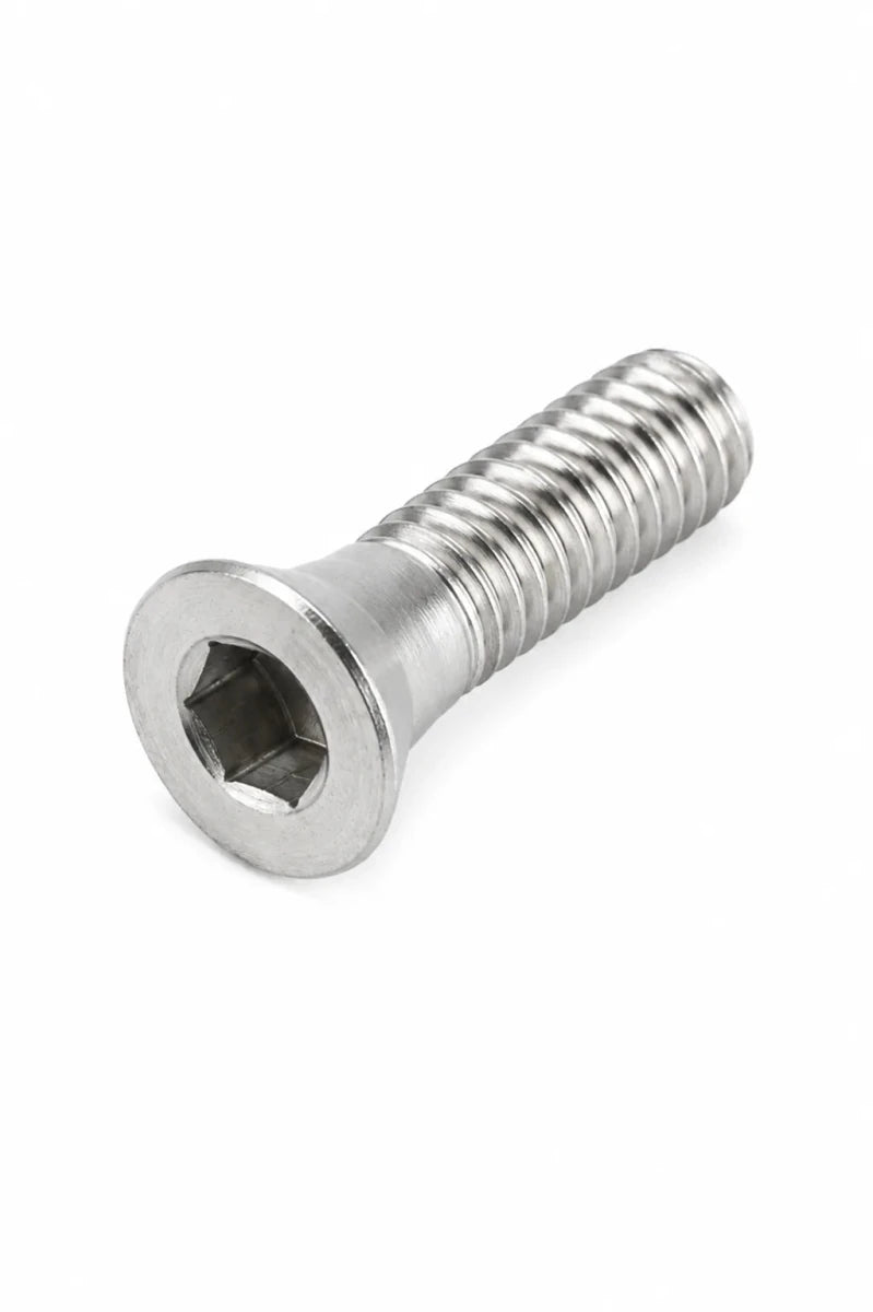 Vis Btr Vis Centrale Roller QuadVisserieLazer