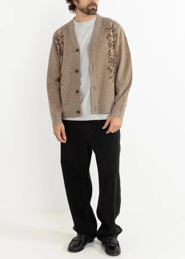 Vivaldi - Cardigan HommePullRhythm