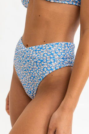 Voleta Floral - Bas De Maillot FemmeMaillots De BainRhythm
