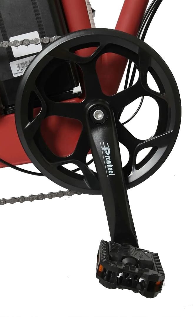 Voltaway Commuter Vélo ElectriquePliableVoltaway