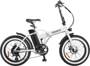 Voltaway Commuter Vélo ElectriquePliableVoltaway
