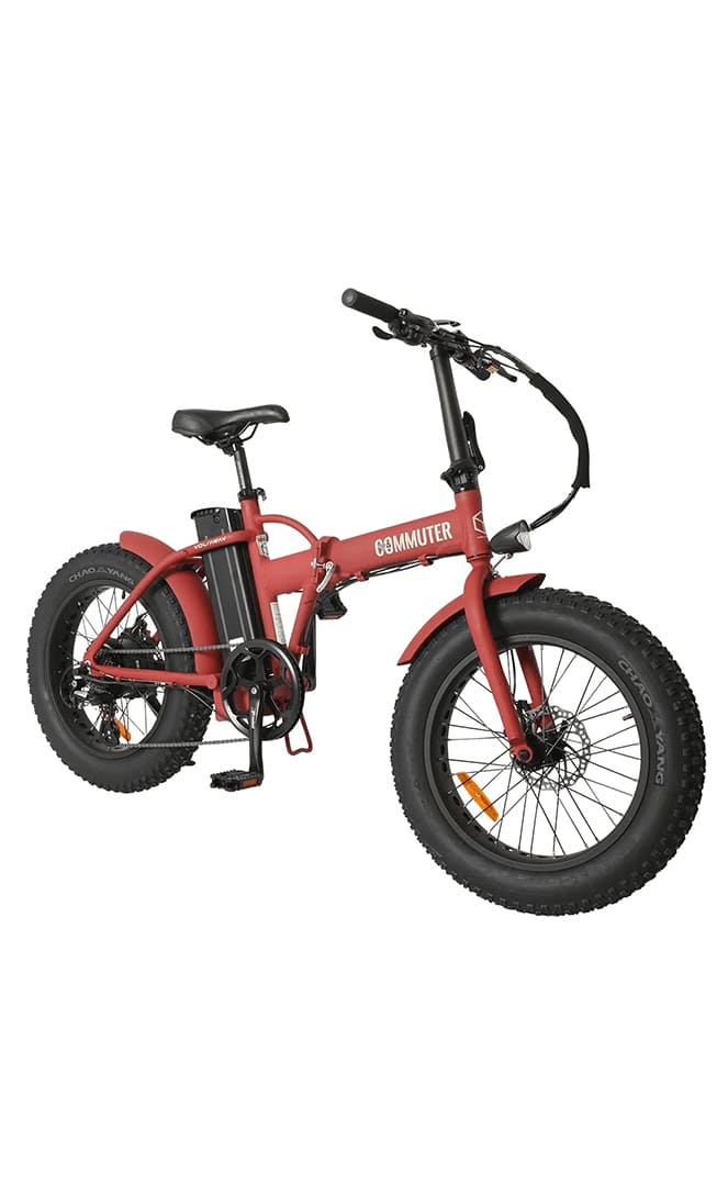 Voltaway Commuter Vélo ElectriquePliableVoltaway