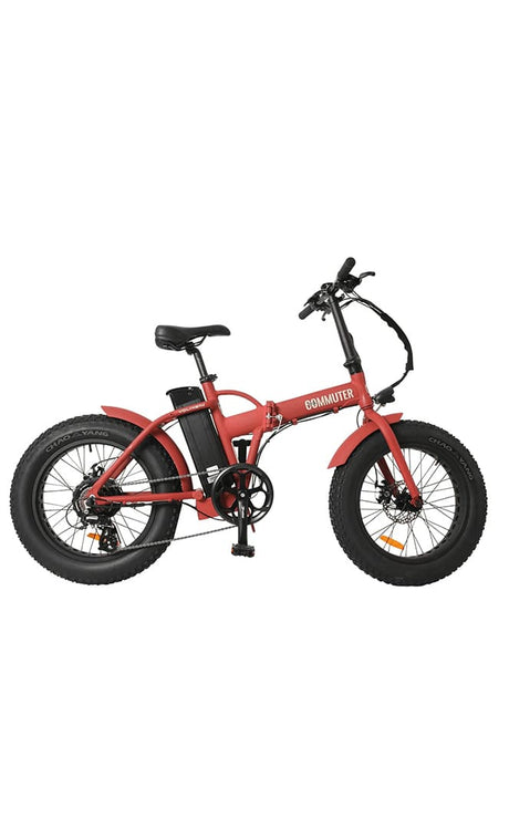 Voltaway Commuter Vélo ElectriquePliableVoltaway