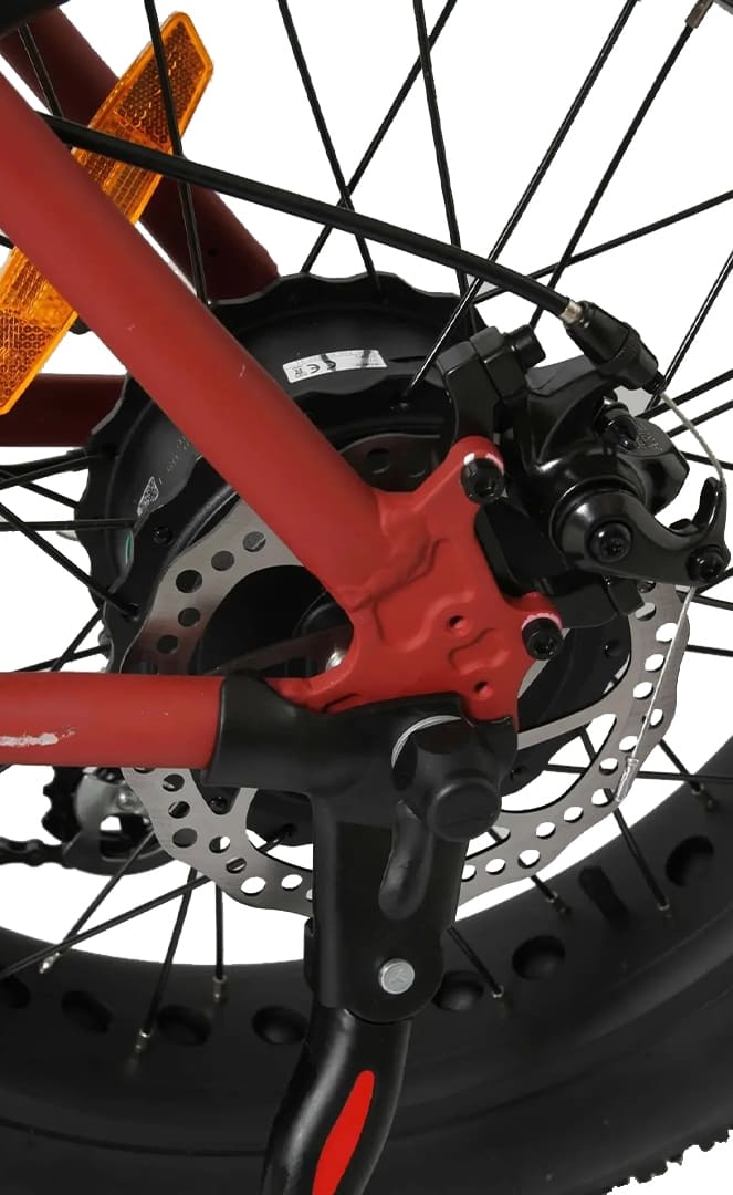 Voltaway Commuter Vélo ElectriquePliableVoltaway