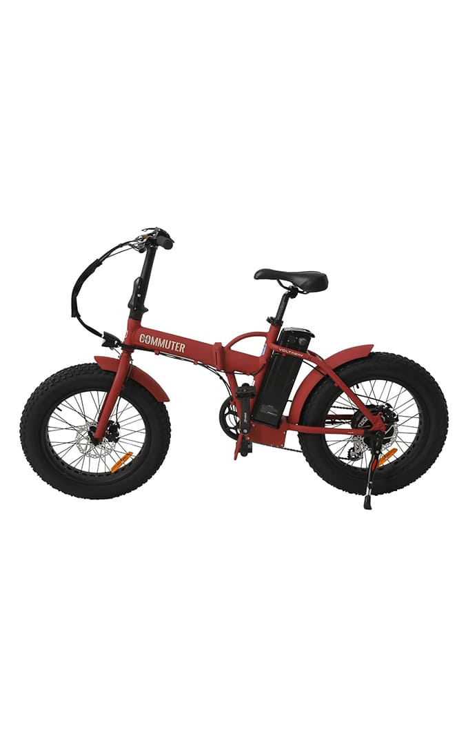 Voltaway Commuter Vélo ElectriquePliableVoltaway