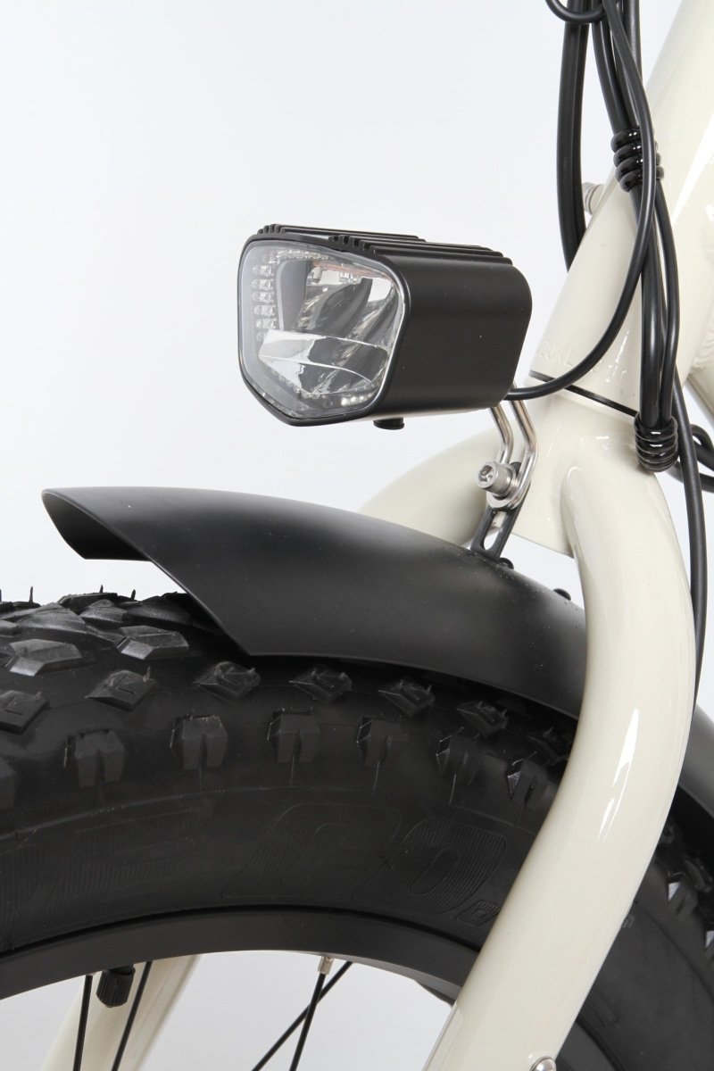 Voltaway Duune 2 Velo Electrique Fat Bike Sand