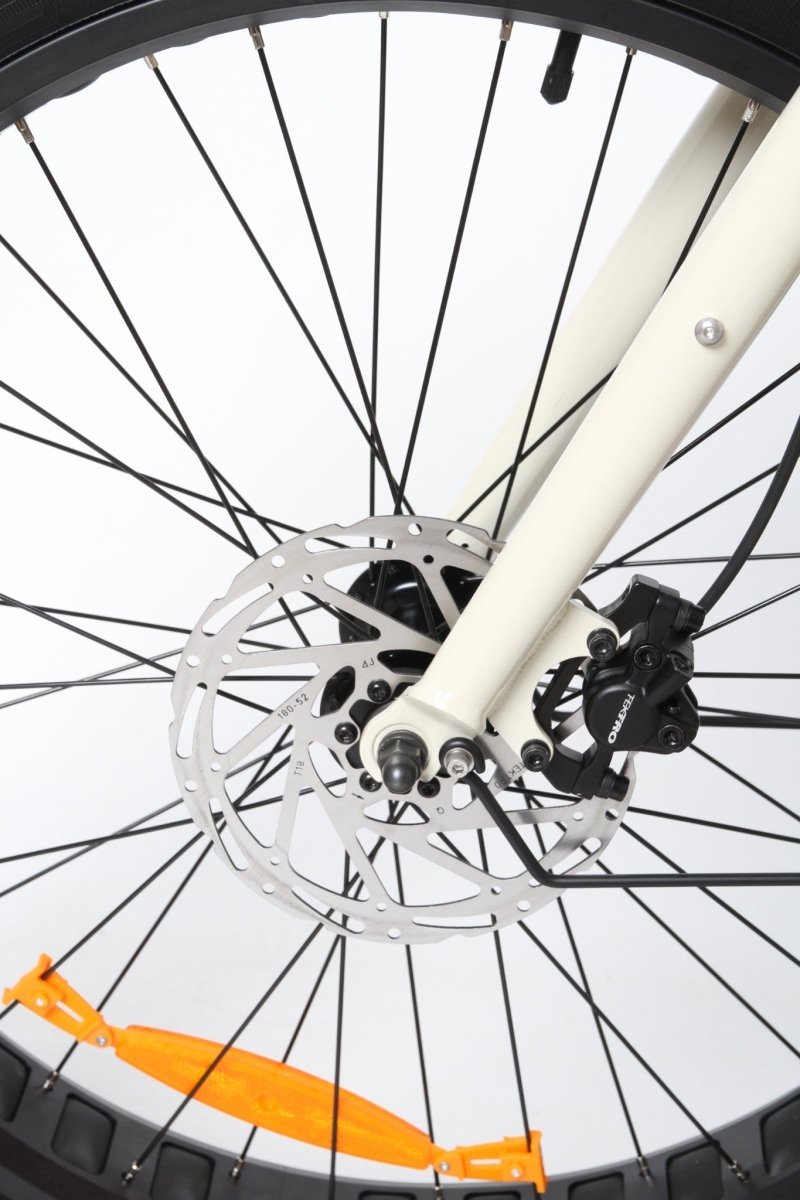 Voltaway Duune 2 Velo Electrique Fat Bike Sand
