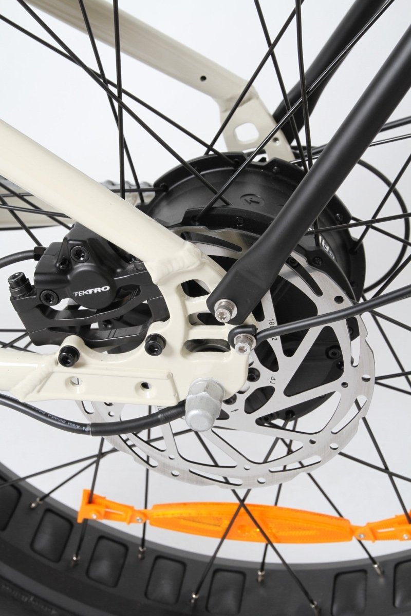 Voltaway Duune 2 Velo Electrique Fat Bike Sand