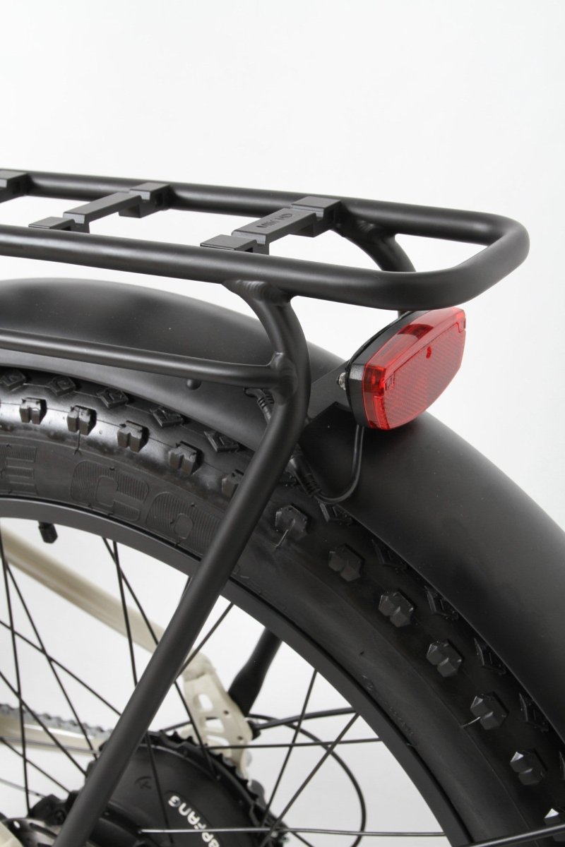 Voltaway Duune 2 Velo Electrique Fat Bike Sand