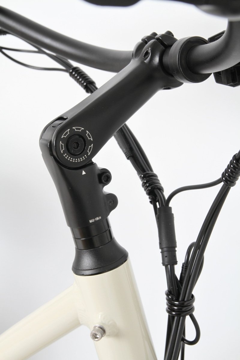 Voltaway Duune 2 Velo Electrique Fat Bike Sand