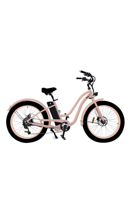 Voltaway Duune Vélo beach cruiser électriqueVelos Beach CruiserVoltaway