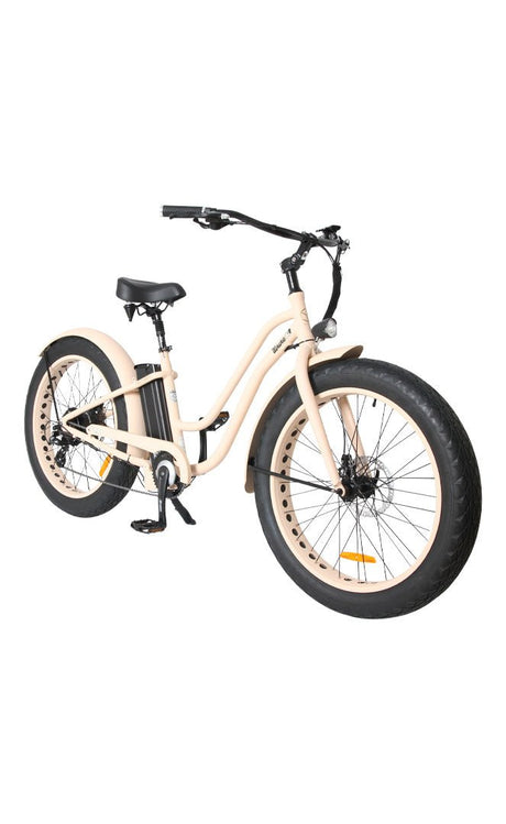 Voltaway Duune Vélo beach cruiser électriqueVelos Beach CruiserVoltaway