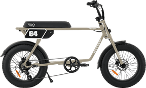 Voltaway Passenger 2 Velo Electrique SandVoltaway