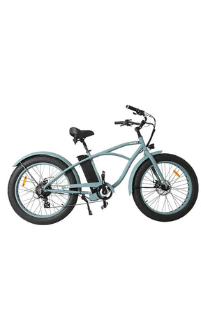 Voltaway Search Beach Cruiser Electrique Fog Blue#Voltaway