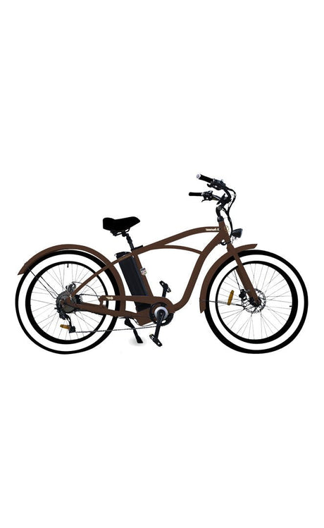 Voltaway Search Vélo beach cruiser électriqueVelos Beach CruiserVoltaway