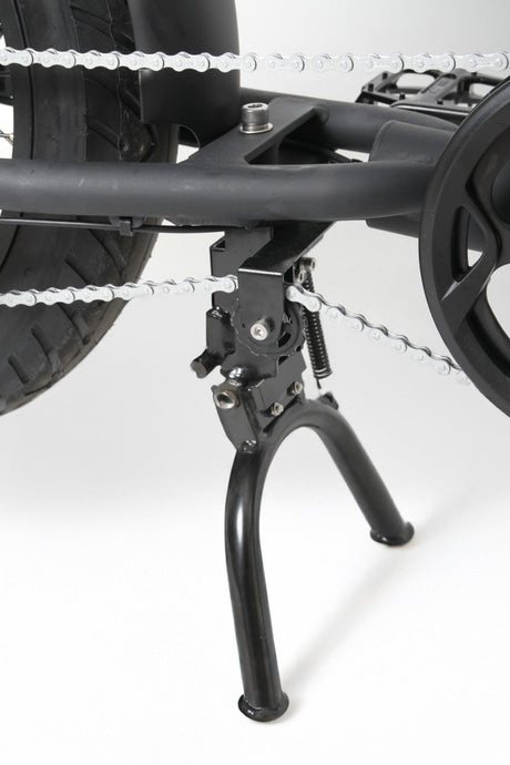 Voltaway Twinnee Vélo Electrique Bi-Place BlackHawaiiSurf