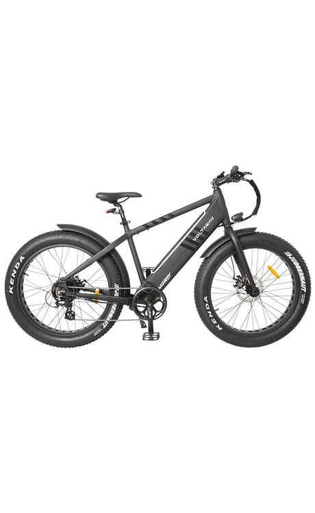 Voltaway Wild Beast FatBike ElectriqueVoltaway