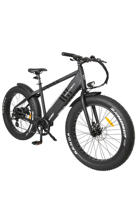 Voltaway Wild Beast FatBike ElectriqueVoltaway