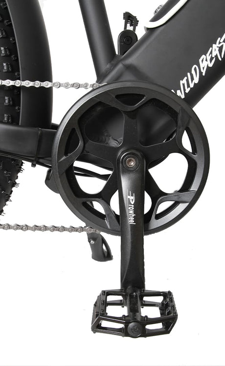 Voltaway Wild Beast FatBike ElectriqueVoltaway