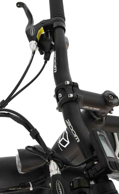 Voltaway Wild Beast FatBike ElectriqueVoltaway